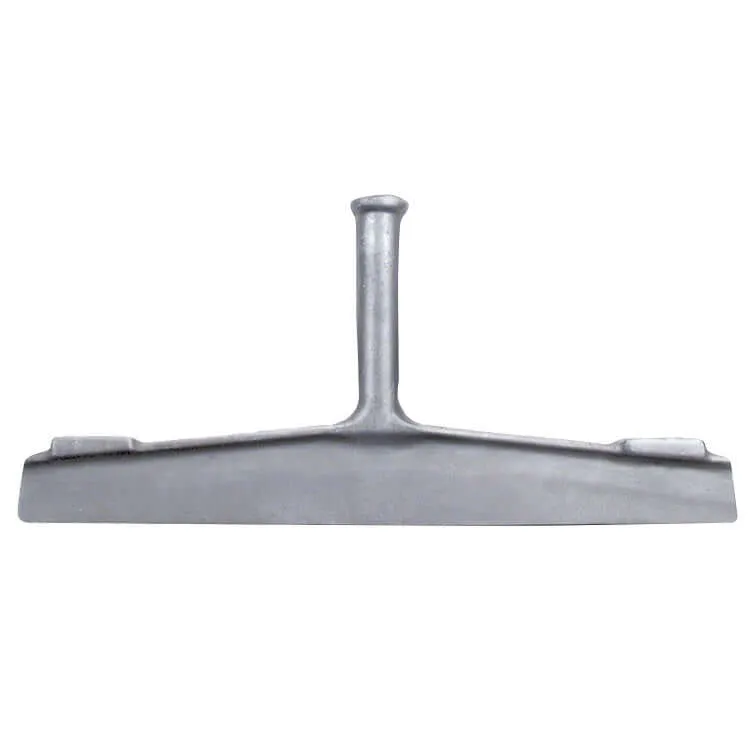 8" Aluminum Chisel