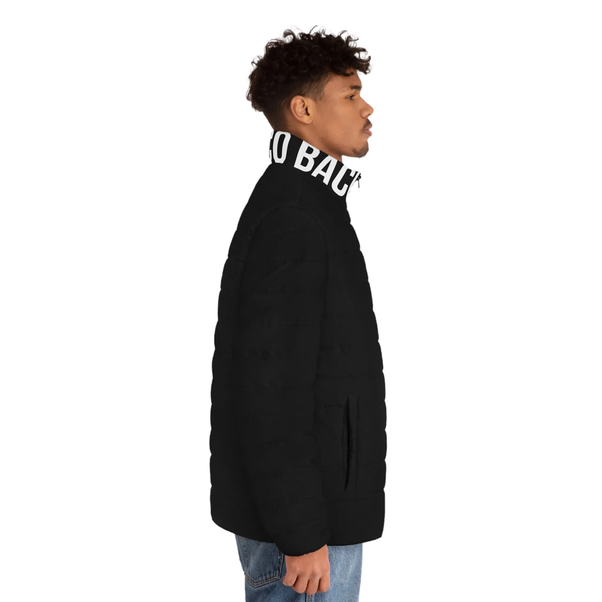 BACo Puffer Jacket