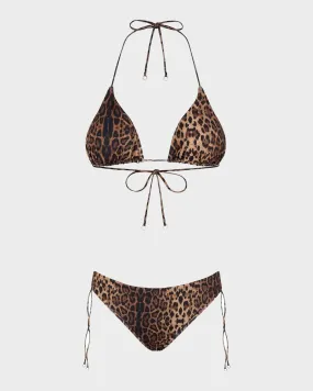 Bikini F**K Animalier 0730X1