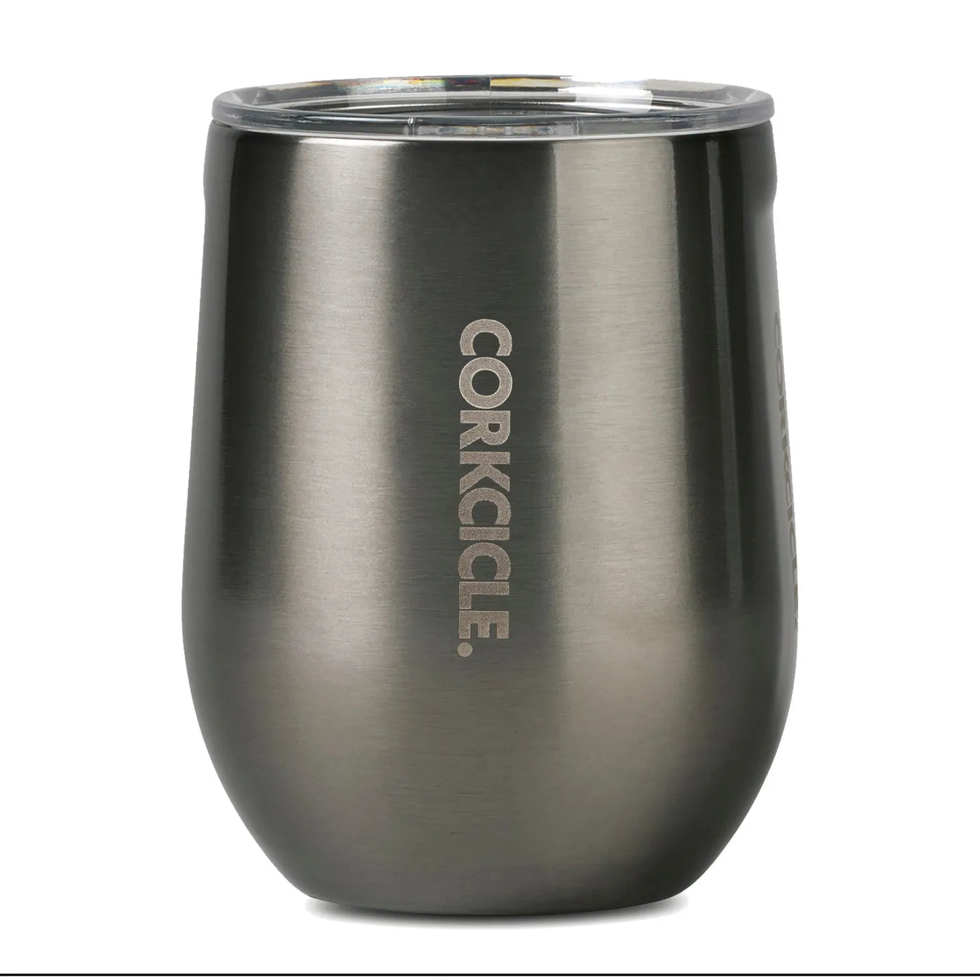 Corkcicle Special Collections Stemless, Gunmetal