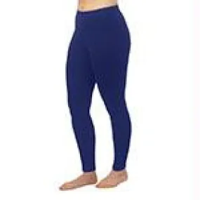 Cotton Leggings Navy XL MFO