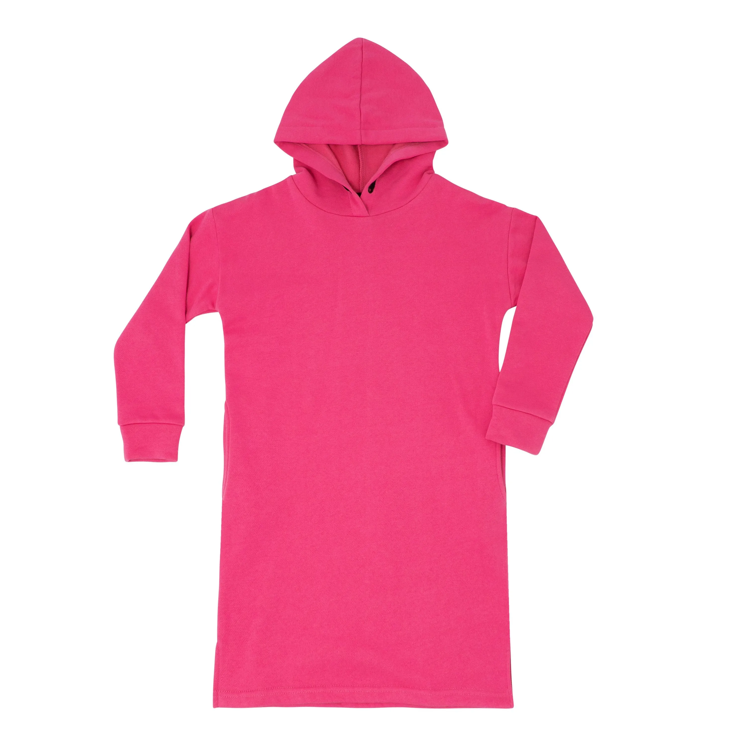Hooded Active Dress