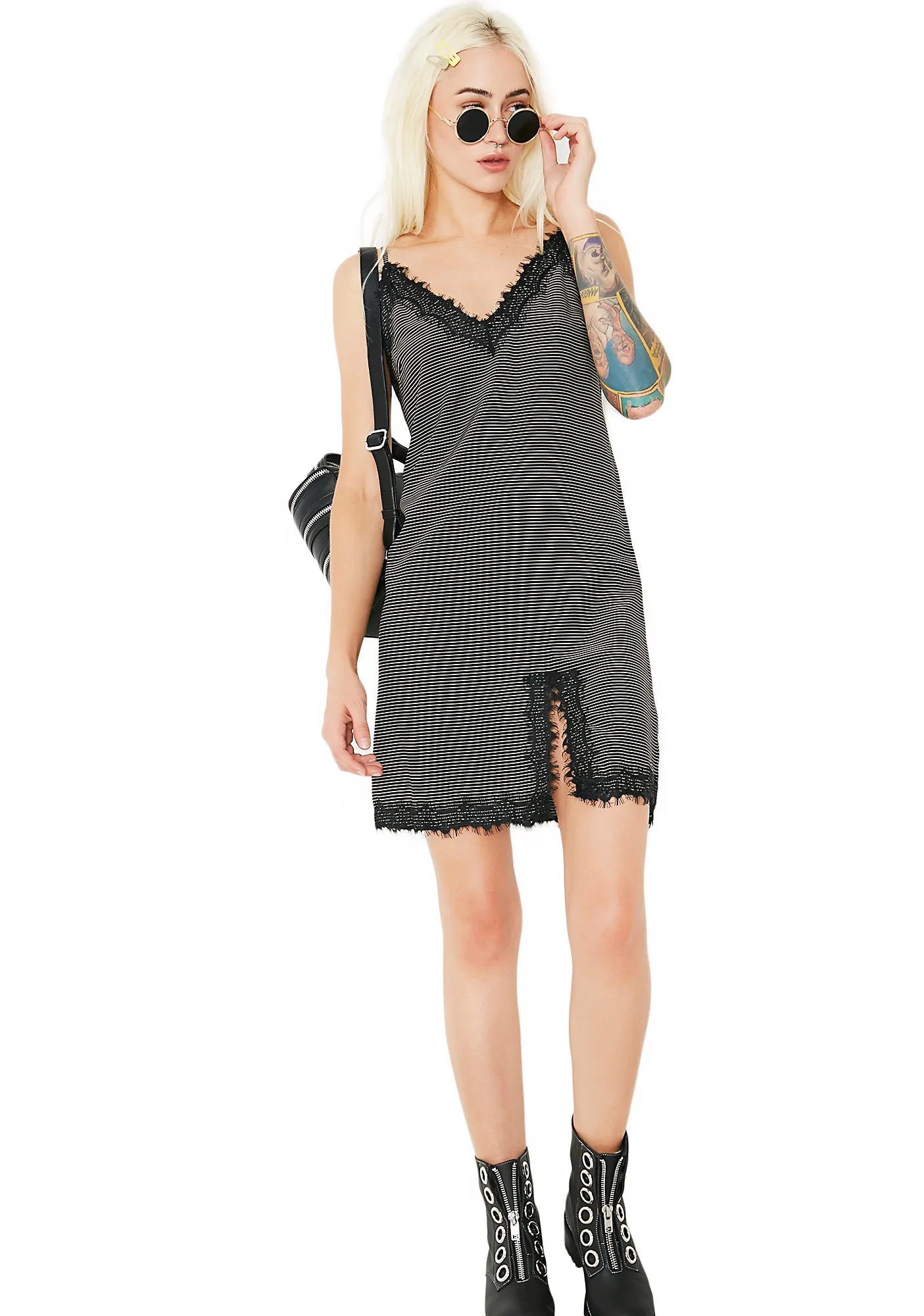 Malina Dress