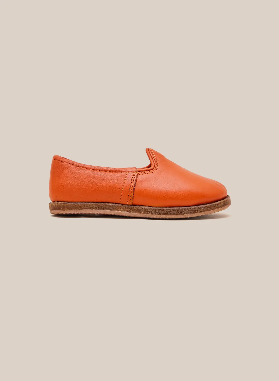 Marrakech Orange (Kids)