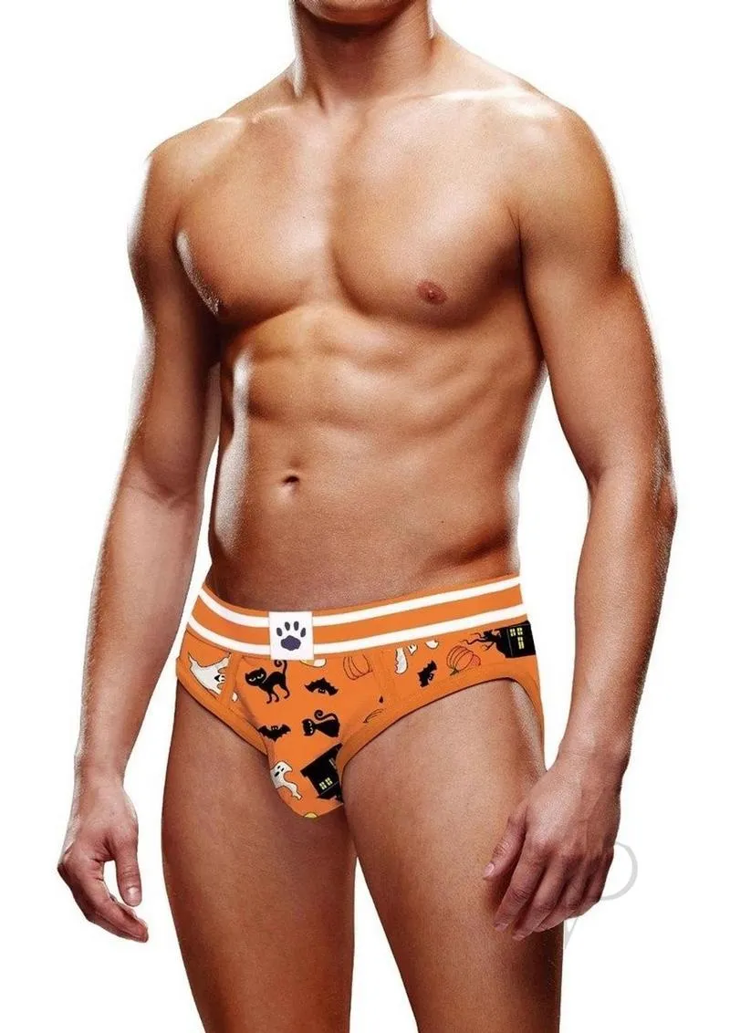 Prowler Halloween Brief M Fw22(disc)