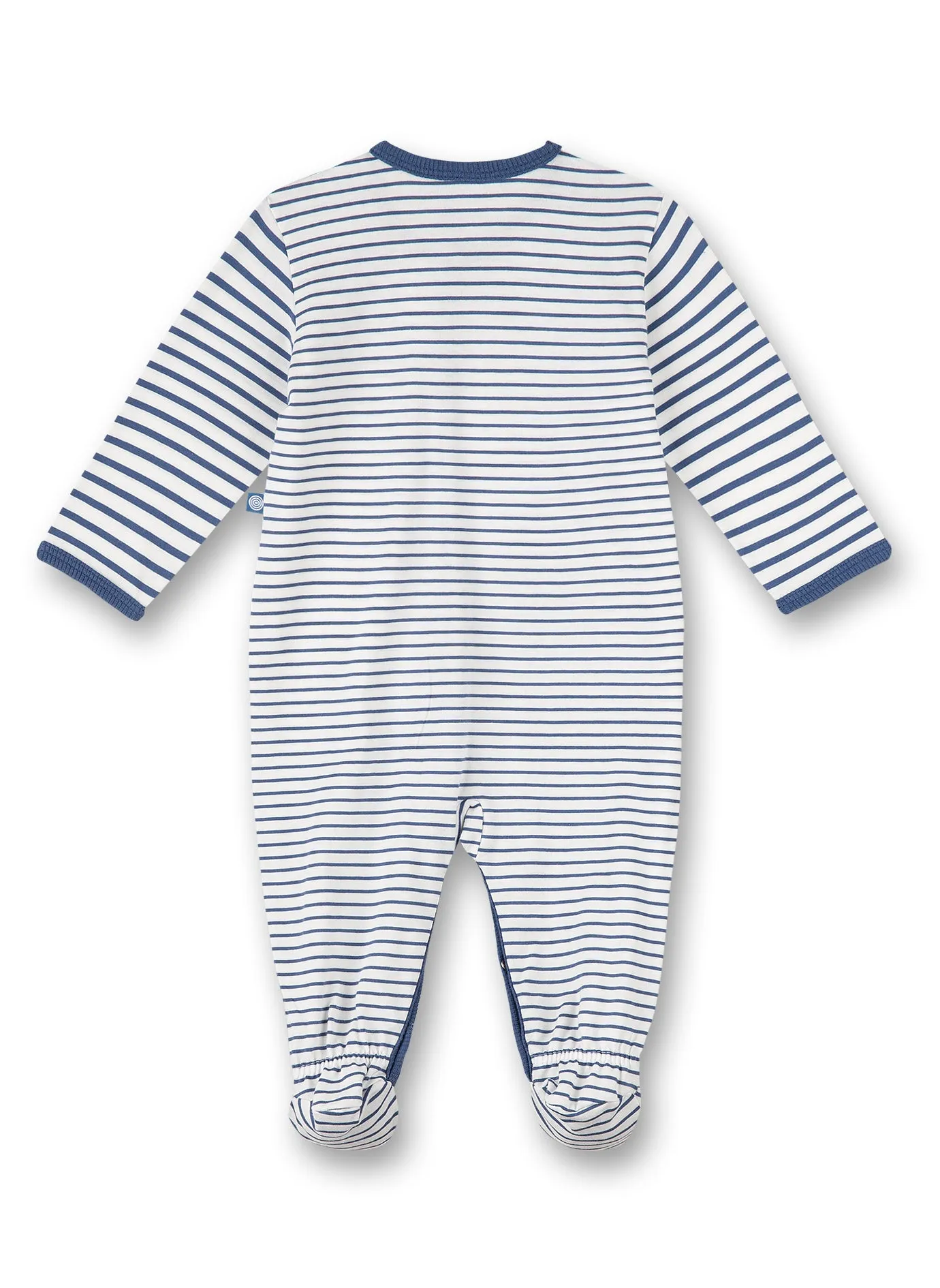 Strampler/Overall
