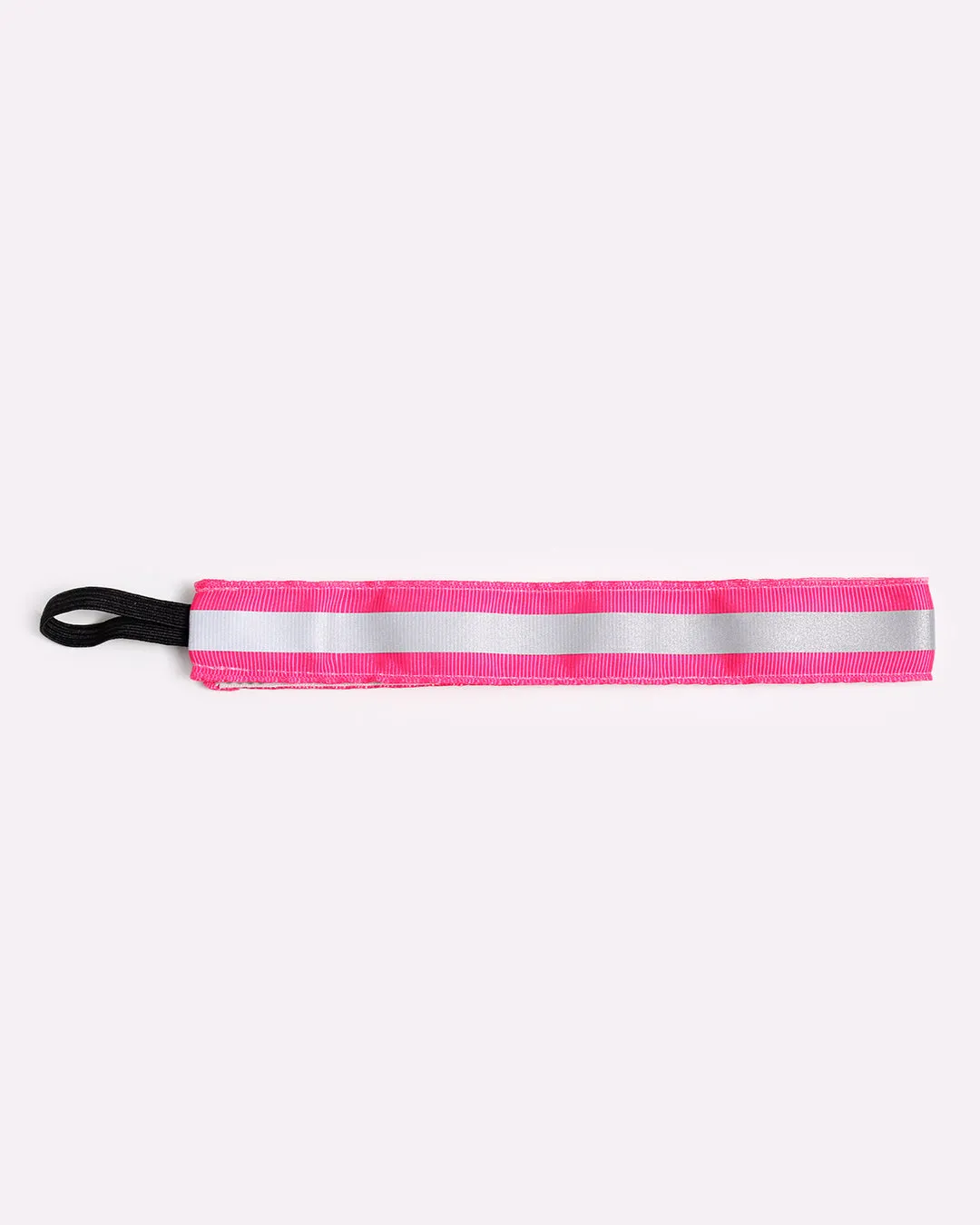 Stripe - Reflective 1" Headband