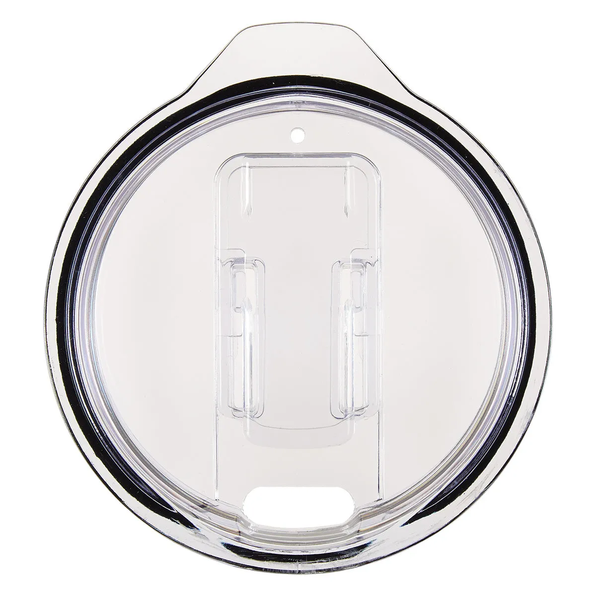 Two Tone Himalayan Tumbler, 20 oz. WHT