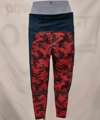 Women's Sweaty Betty Leggings, small