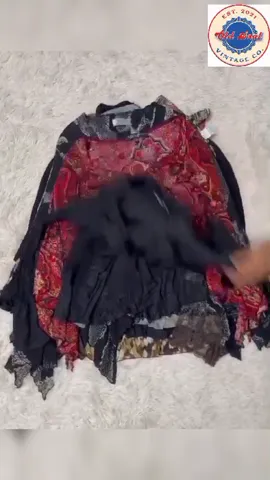Y2K London Grunge Long Sleeves Tops